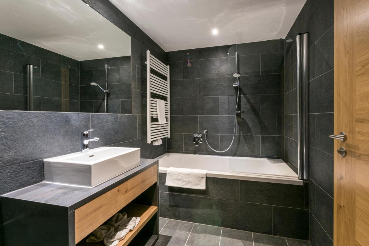 All-Suite Resort Kuehtai Ngoại thất bức ảnh