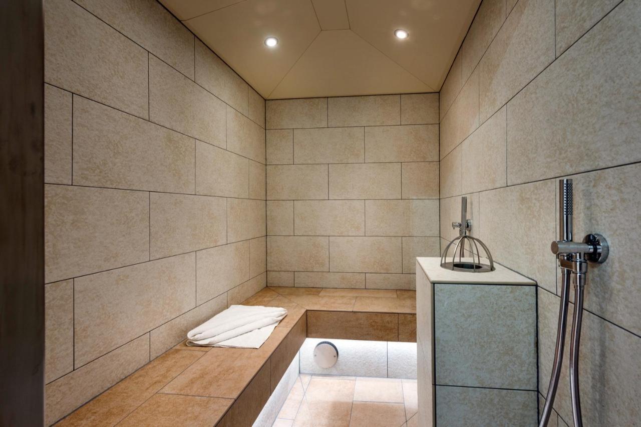 All-Suite Resort Kuehtai Ngoại thất bức ảnh