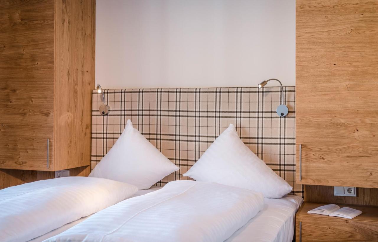 All-Suite Resort Kuehtai Phòng bức ảnh