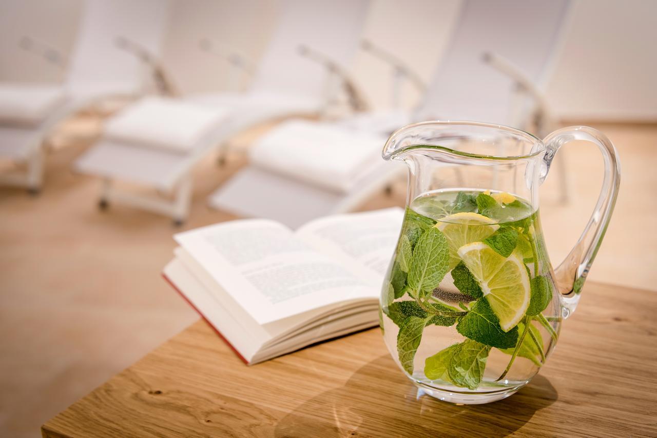 All-Suite Resort Kuehtai Ngoại thất bức ảnh